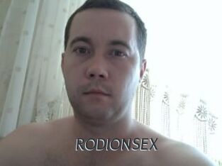 RODIONSEX