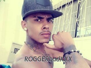 ROGGERbadXXX Ligne Rose