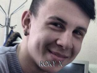 ROKY_X