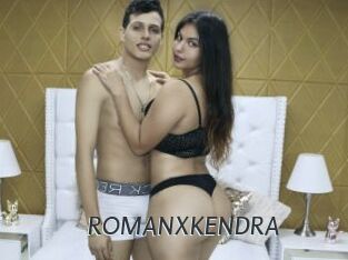 ROMANXKENDRA