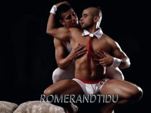 ROMERANDTIDU