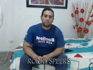 RONNYSPEERS