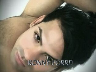 RONNY_FORRD