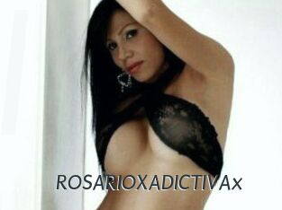 ROSARIOXADICTIVAx