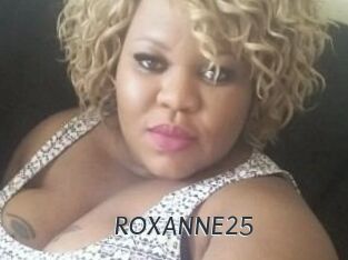 ROXANNE25
