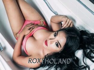 ROXYHOLAND Ligne Rose