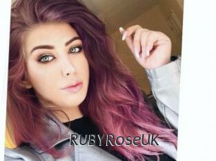RUBYRoseUK