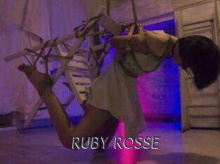 RUBY_ROSSE