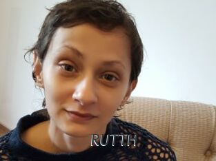 RUTTH