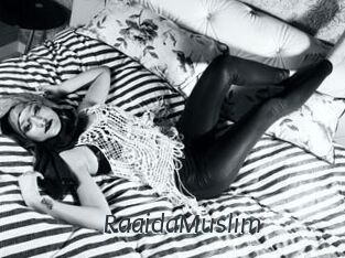RaaidaMuslim
