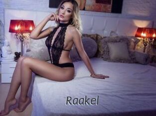 Raakel