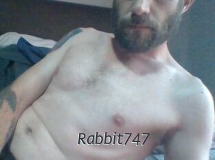 Rabbit747