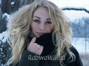 RabwaWilma Ligne Rose