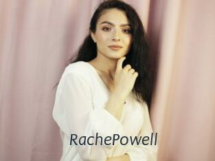 RachePowell Ligne Rose