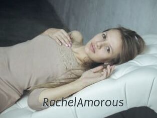 RachelAmorous