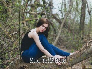 RachelBlond