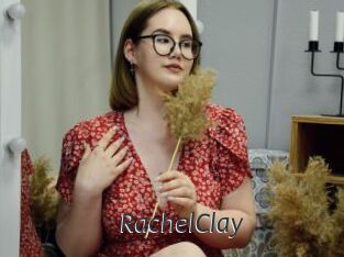 RachelClay