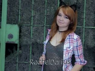 RachelDarius