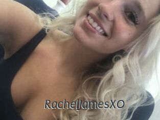 RachelJamesXO