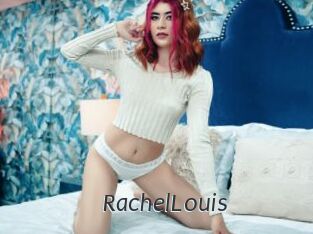 RachelLouis Ligne Rose