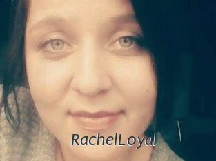 RachelLoyal