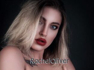 RachelOliver Ligne Rose