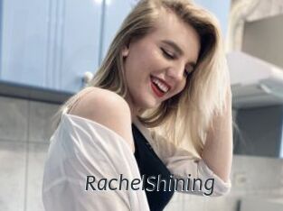 RachelShining Ligne Rose