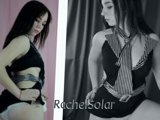 RachelSolar Ligne Rose