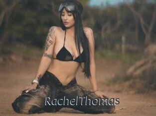 RachelThomas Ligne Rose