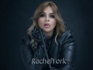 RachelYork