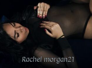 Rachel_morgan21 Ligne Rose