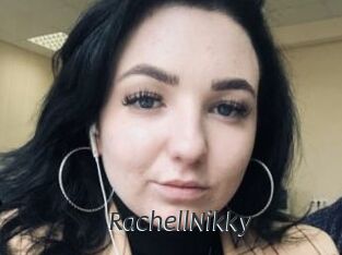 RachellNikky Ligne Rose