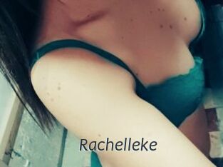 Rachelleke