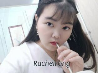 Rachelrong