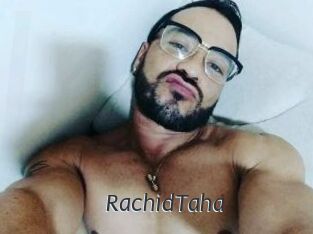 RachidTaha