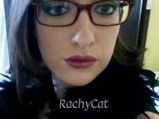 RachyCat