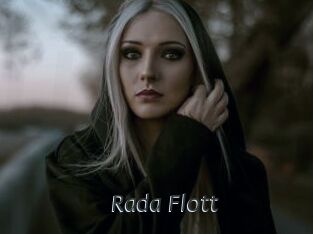 Rada_Flott Ligne Rose
