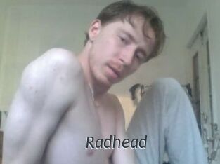 Radhead