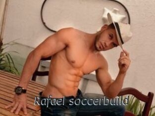 Rafael_soccerbuild Ligne Rose