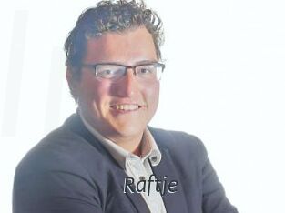 Raftje