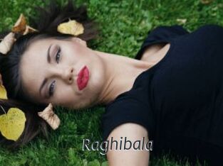 Raghibala Ligne Rose