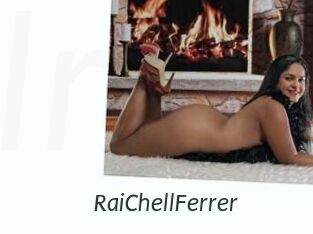 RaiChellFerrer