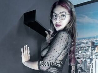 Raiiden