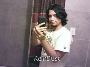 RainDust