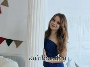 RainbowBird Ligne Rose