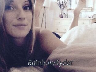 RainbowRyder
