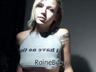 RaineBaby