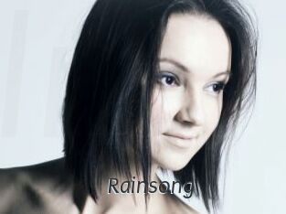 Rainsong