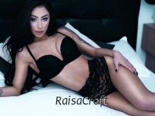 RaisaCroft