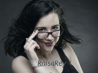 RaisaRey